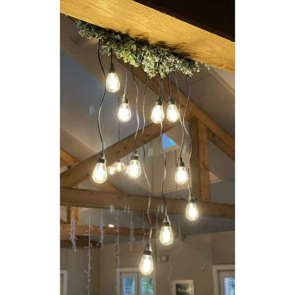 Versaline Lite Snap N Go Cafe Pendant Light (lengths) Versaline Lite Snap N Go Cafe Pendant Light (lengths)