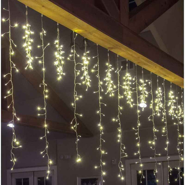 Versaline Lite Snap N Go Curtain & Ponytail Pendants Versaline Lite Snap N Go Curtain & Ponytail Pendants