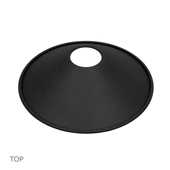 6" Shade (top) 6" Shade (top)