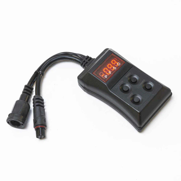 Versaline Classic Controller - High Power (3 channel)