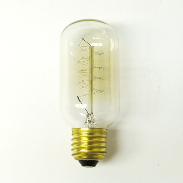 T14 Edison Bulb Single