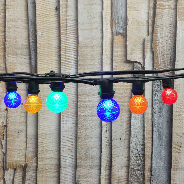 black light rope lights