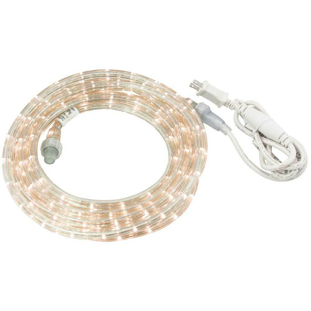 LED Flexbrite Rope Light - Warm White (alt view)