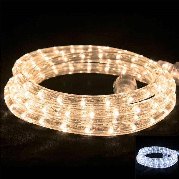 LED Flexbrite Rope Light - color options