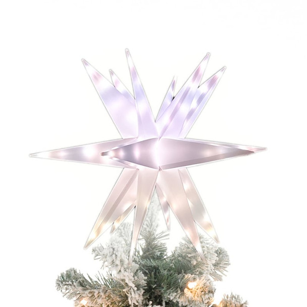 Twinklers LED Star treetop