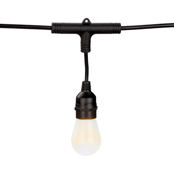 Spektrum+ RGBW Pavilion Light String