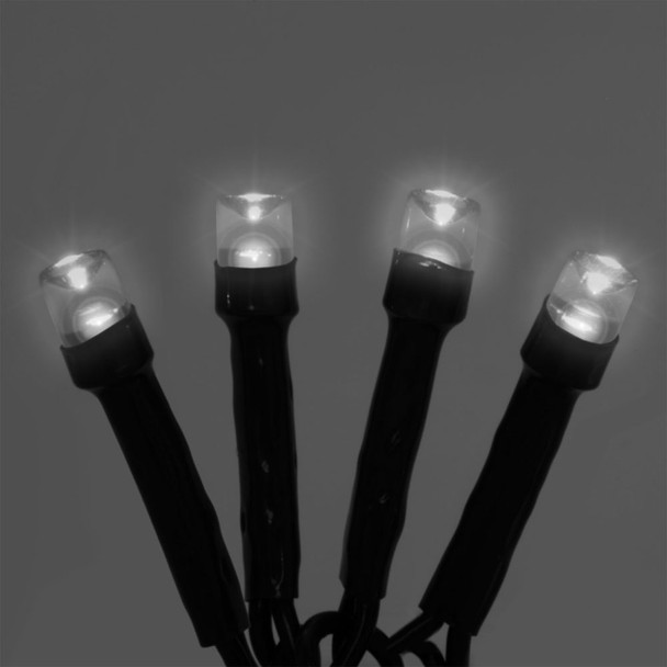 LED Battery Operated Mini Lights bulbs