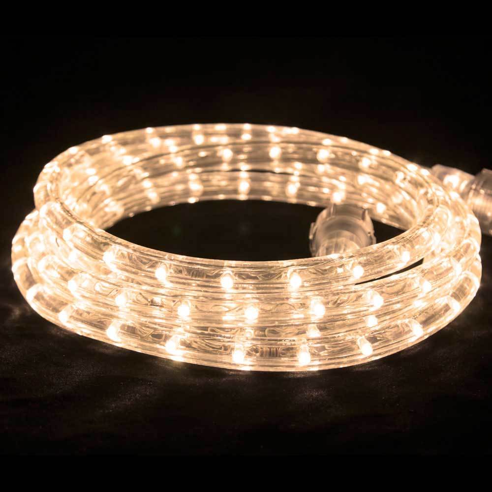 Rope Light Sets LED & Incandescent PartyLights