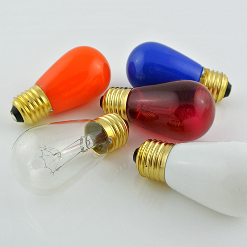 Medium / E26 Base Bulbs Medium / E26 Base Bulbs
