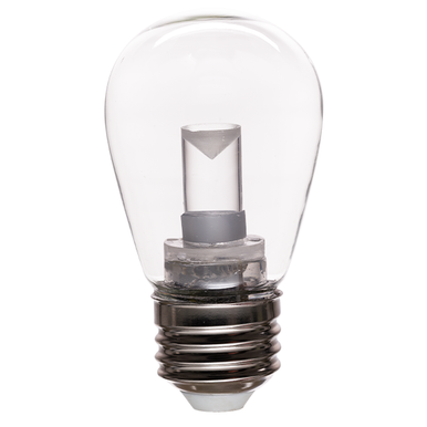 Spektrum+ LED S14 Bulbs | RGB App-Controlled LED Replacements Bulb