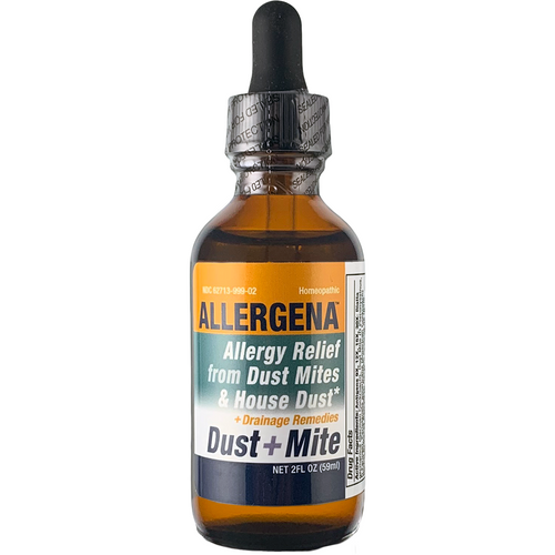Allergena Dust + Mite - Glycerin