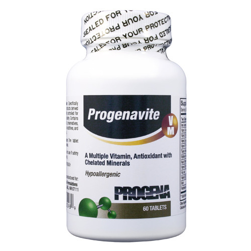 Progenavite