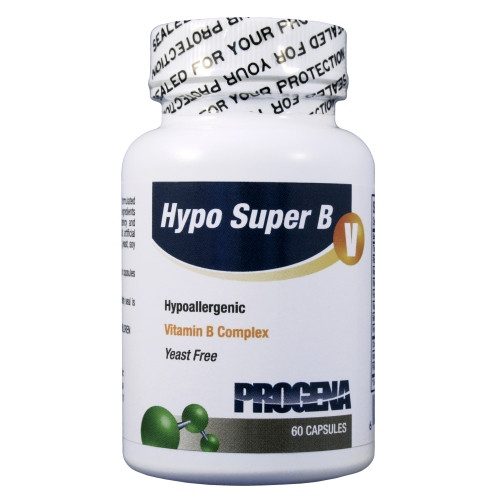 Hypo Super B
