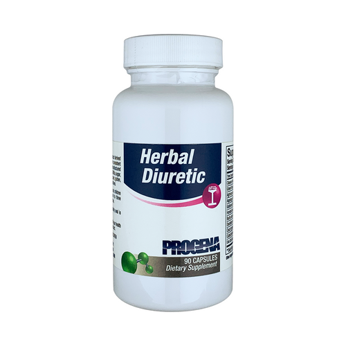 Herbal Diuretic