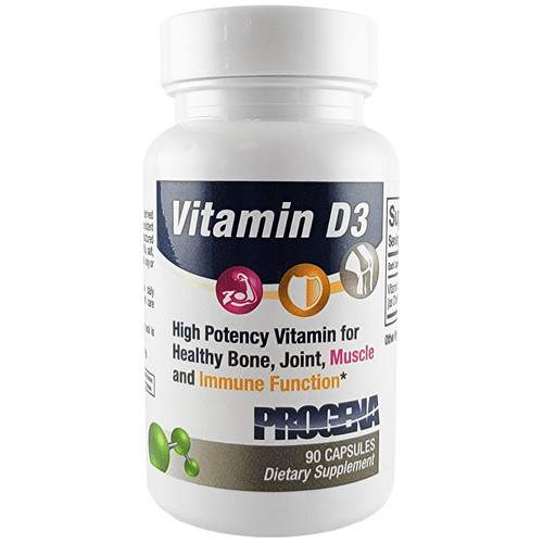 Vitamin D3