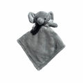 Grey Elephant Lovey