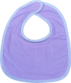 Seersucker Bibs