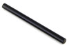 Brocks Performance Brocks Shift Shaft Suzuki GS1100-GS1150, black metal shift shaft for motorcycle transmission