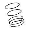 Kawasaki OEM Piston Ring Set Kawasaki ZX14 (06-11)