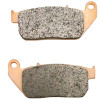 EBC Double H Sintered Brake Pads