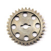 Robinson Industries High Volume Oil Pump Gear Suzuki GSXR1000, GSXR750, GSXR600, GSX-S1000, GSX-S750, metal gear for motorcycle oil pump. Robinson Industries High Volume Oil Pump Gear Suzuki GSXR1000, GSXR750, GSXR600, GSX-S1000, GSX-S750, metal gear for motorcycle oil pump.
