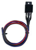 Schnitz Racing Schnitz Power Commander Automatic Map Switch Harness, automotive wiring harness with black control unit and multicolored wires for motorcycle or vehicle engine tuning. Schnitz Racing Schnitz Power Commander Automatic Map Switch Harness, automotive wiring harness with black control unit and multicolored wires for motorcycle or vehicle engine tuning.