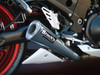 Brocks Alien Head Exhaust 14" Muffler Kawasaki ZX14