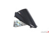 Puig Racing Windscreen Suzuki GSXR1000 (09-16), carbon fiber styled motorcycle windscreen for Suzuki GSXR1000 model from 2009 to 2016.