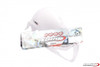 Puig Racing Windscreen BMW S1000RR (09-14), white motorcycle windscreen with Puig logo and packaging.