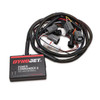 Dynojet Power Commander 6 Suzuki GSX1300R Hayabusa (22-24), motorcycle fuel injection module with wiring harness for optimal performance.