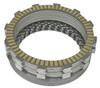 Trac King Clutch Plate Kit BMW S1000RR (09-24), S1000R (13-24), S1000XR (14-19), HP4 (12-15), HP4Race (17-18)