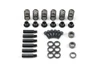 Brocks Performance Brocks Clutch Spring Kit for BMW S1000RR (2010-2019), HP4 (2012-2015), S1000R (2014-2020), S1000XR (2015-2019), clutch springs and components.
