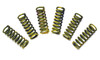 Brocks Performance Brocks Clutch Spring Kit Suzuki GSXR1000 (01-06), green motorcycle clutch springs.