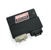 Schnitz Racing Schnitz ECU Reflash Suzuki GSXR600 2011-2025, a black electronic control unit (ECU) with wiring connectors for motorcycle performance upgrade.