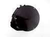 RCC Quick Access Clutch Cover Suzuki GSXR1000 (01-08), black aluminum motorcycle clutch cover.