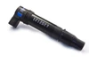 Dynatek Coil on Plug Stick Coil Kawasaki ZX-10R (11-24), black ignition coil with serial number 1212023.