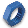 Schnitz Fitting Aluminum Bulkhead Nut -3an