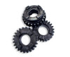Robinson Industries Tall Ratio 5th/6th Gear Suzuki Hayabusa (99-21), motorcycle gear shift gears.