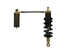 Penske Racing Shocks Penske Double Adjustable Sport Shock Kawasaki ZX14R, high-performance motorcycle suspension shock absorber with adjustable damping and coil spring for Kawasaki ZX14R motorcycle.