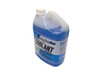 Cycle Logic Engine Ice Coolant, blue liquid engine coolant in a 1-gallon jug with a handle and screw cap for motorcycle radiator cooling.