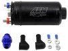 AEM 400LPH Inline High Flow Fuel Pump