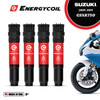 Energycoil Coil on Plug Stick Coils Suzuki GSXR750 (05-18)