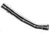 VooDoo Performance Series Slip On Exhaust Kawasaki ZX14R (12-25), chrome motorcycle exhaust pipe.
