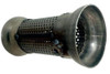 VooDoo Replacement Primary Baffle - Schnitz Racing