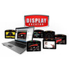 Motec Dash C125 / C127 Display Creator, digital automotive display screens and software for vehicle dashboards.