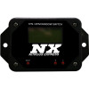 NX TPS WOT/Digital RPM Window Switch, black electronic device with digital display and control buttons for engine performance monitoring.