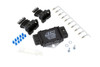 AEM Infinity 4 Channel Ignitor Coil Driver, automotive ignition control module with wiring harness and installation accessories. AEM Infinity 4 Channel Ignitor Coil Driver, automotive ignition control module with wiring harness and installation accessories.