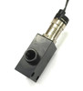 Ryan Schnitz Racing RSR Bullet Valve Solenoid, high-performance racing valve solenoid with metal construction and compact design.