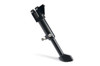 Brocks Performance BrockSTAND Kickstand for Suzuki Hayabusa (99-26), adjustable motorcycle kickstand with black finish. Brocks Performance BrockSTAND Kickstand for Suzuki Hayabusa (99-26), adjustable motorcycle kickstand with black finish.