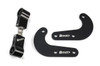 Brocks Performance Brocks Window Lowering Link for Kawasaki ZX10R (16-20), motorcycle parts accessories for enhanced performance. Brocks Performance Brocks Window Lowering Link for Kawasaki ZX10R (16-20), motorcycle parts accessories for enhanced performance.